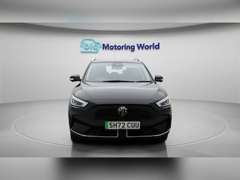 Used MG MG ZS 2022 for sale - 78476806: Photo