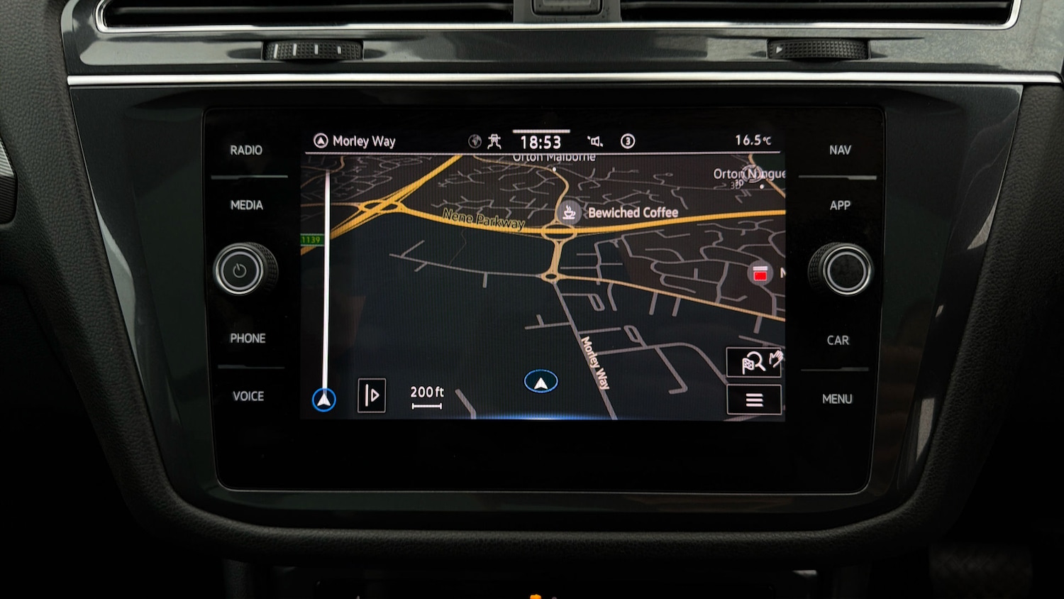 Used Volkswagen Tiguan Allspace 2023 for sale - 78197407: Photo 10