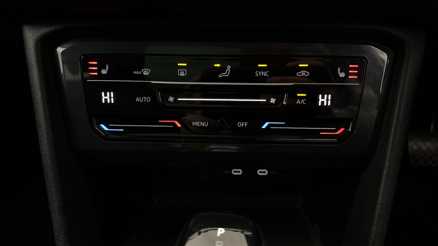 Used Volkswagen Tiguan Allspace 2023 for sale - 78197407: Photo 11