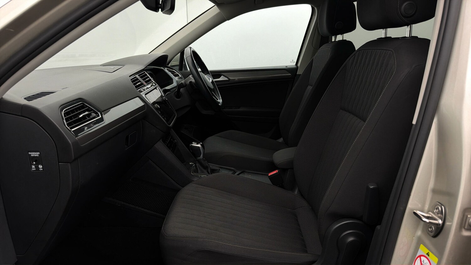 Used Volkswagen Tiguan Allspace 2023 for sale - 78197407: Photo 13