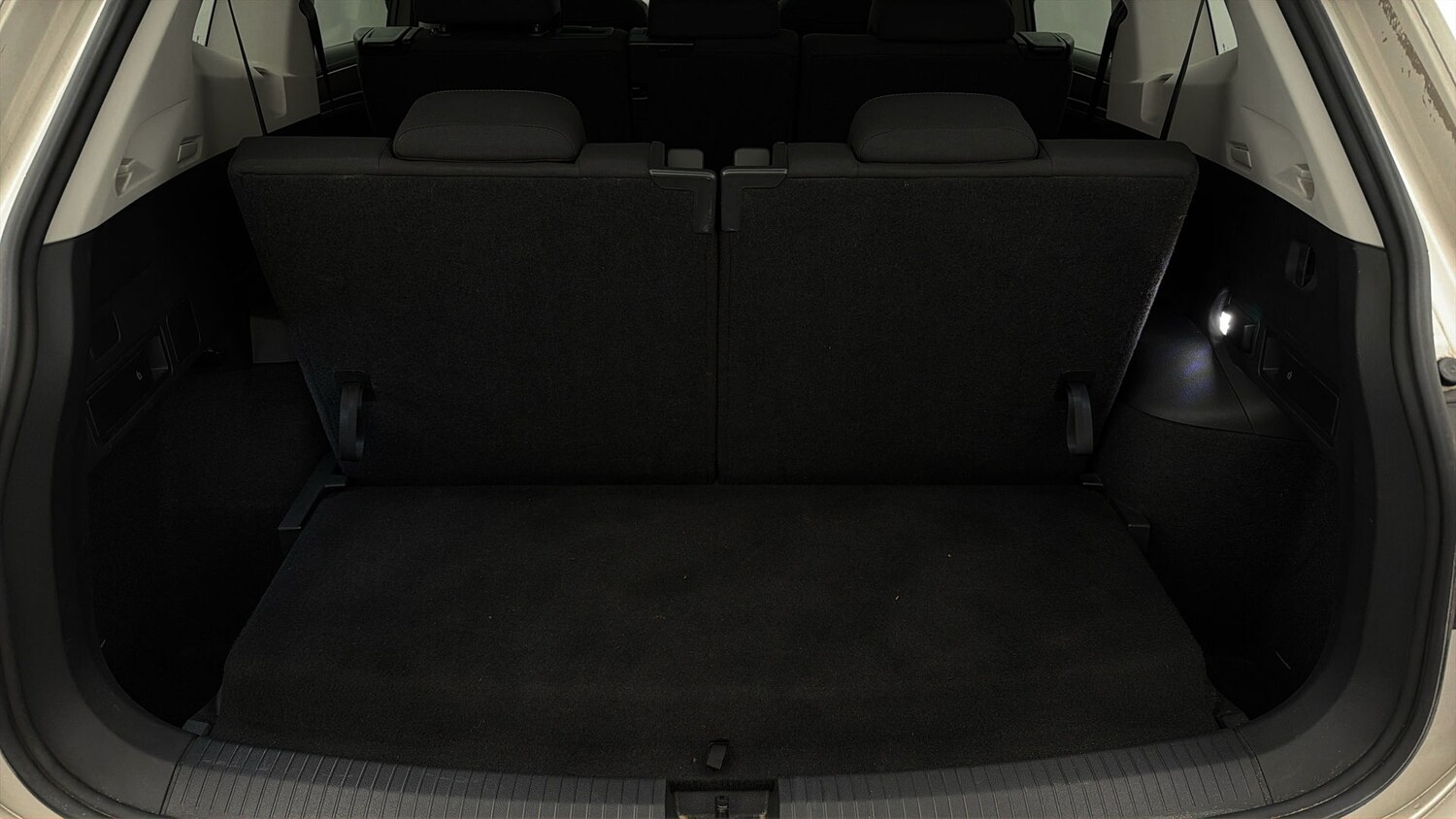 Used Volkswagen Tiguan Allspace 2023 for sale - 78197407: Photo 16