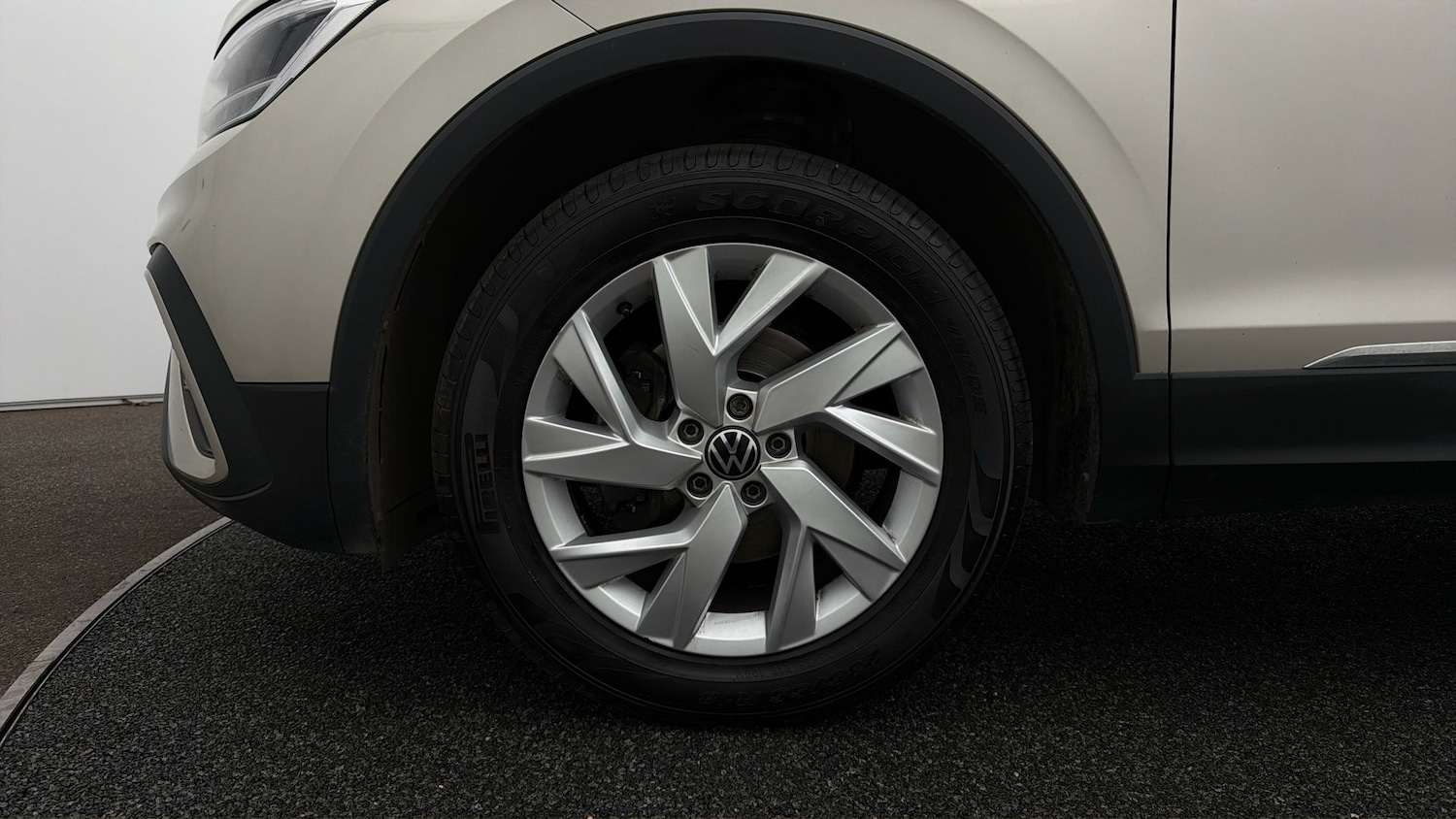 Used Volkswagen Tiguan Allspace 2023 for sale - 78197407: Photo 17