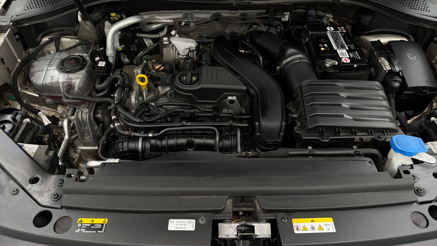 Used Volkswagen Tiguan Allspace 2023 for sale - 78197407: Photo 18