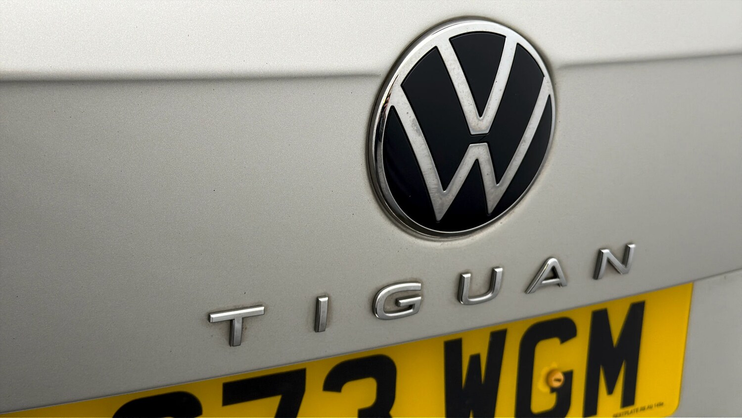 Used Volkswagen Tiguan Allspace 2023 for sale - 78197407: Photo 20