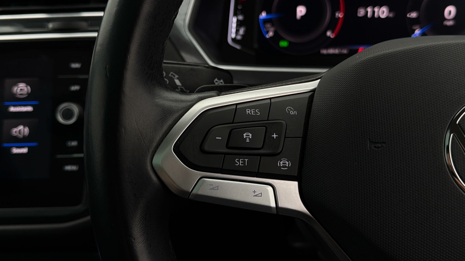 Used Volkswagen Tiguan Allspace 2023 for sale - 78197407: Photo 23