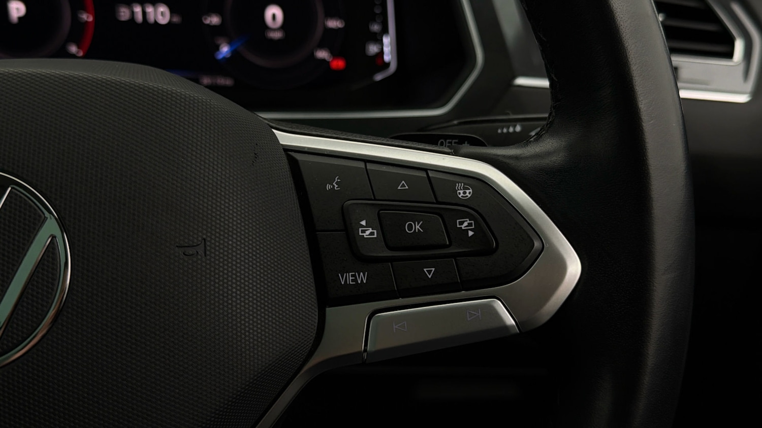 Used Volkswagen Tiguan Allspace 2023 for sale - 78197407: Photo 24