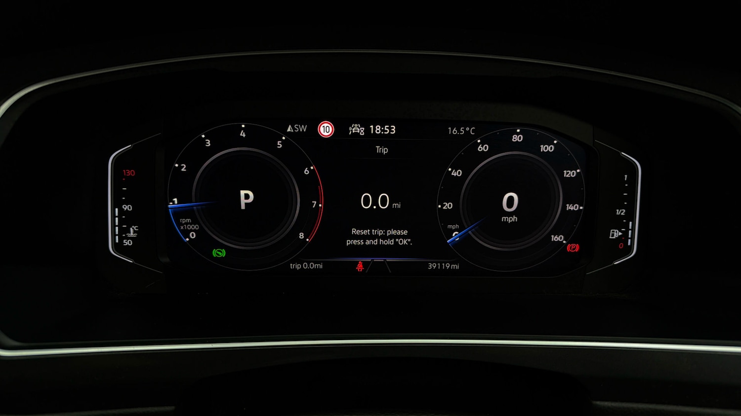 Used Volkswagen Tiguan Allspace 2023 for sale - 78197407: Photo 25