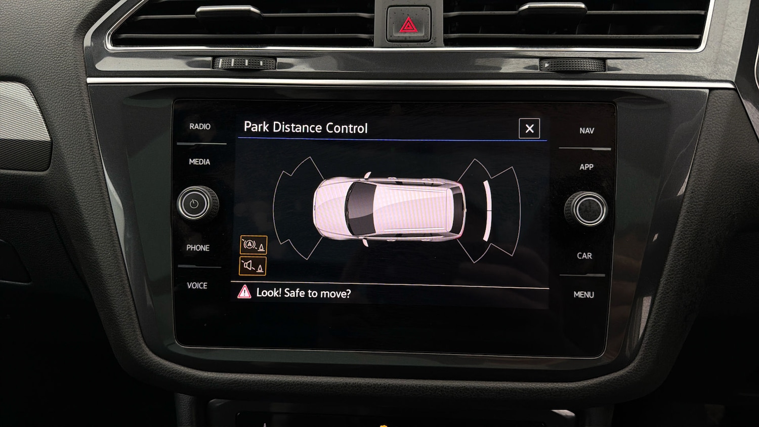 Used Volkswagen Tiguan Allspace 2023 for sale - 78197407: Photo 26