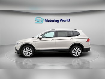 Used Volkswagen Tiguan Allspace 2023 for sale - 78197407: Photo