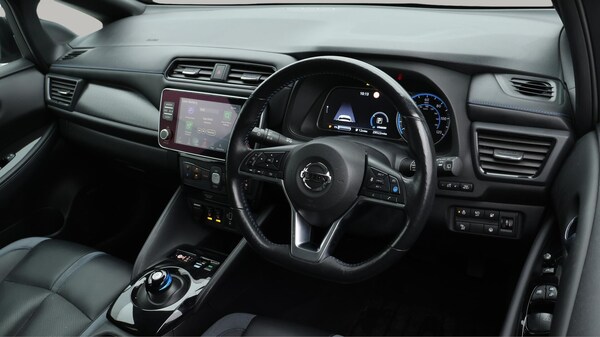 Used Nissan Leaf 2020 for sale - 76213992: Photo 10