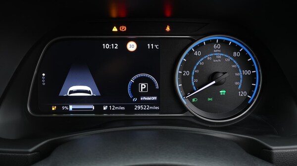 Used Nissan Leaf 2020 for sale - 76213992: Photo 11