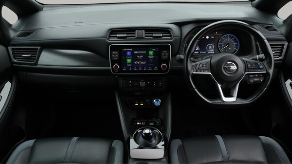 Used Nissan Leaf 2020 for sale - 76213992: Photo 14