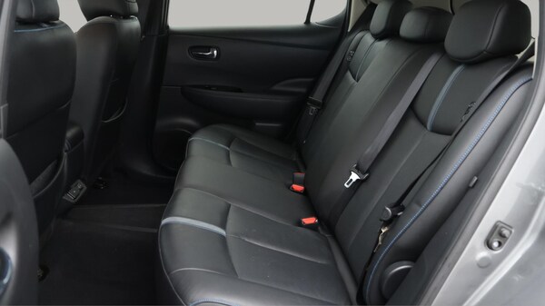 Used Nissan Leaf 2020 for sale - 76213992: Photo 17