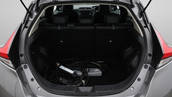 Used Nissan Leaf 2020 for sale - 76213992: Photo 18