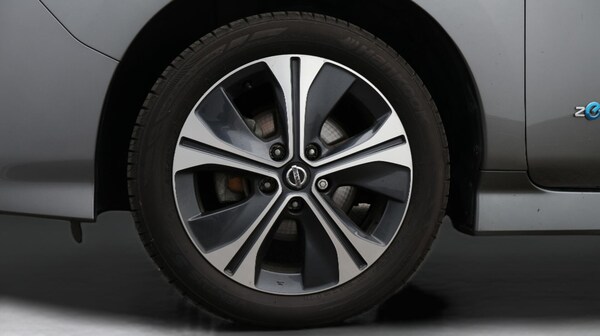 Used Nissan Leaf 2020 for sale - 76213992: Photo 19
