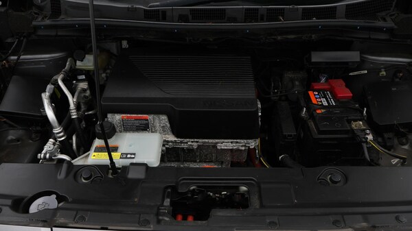 Used Nissan Leaf 2020 for sale - 76213992: Photo 20