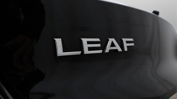 Used Nissan Leaf 2020 for sale - 76213992: Photo 22