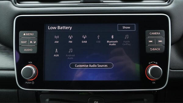 Used Nissan Leaf 2020 for sale - 76213992: Photo 26