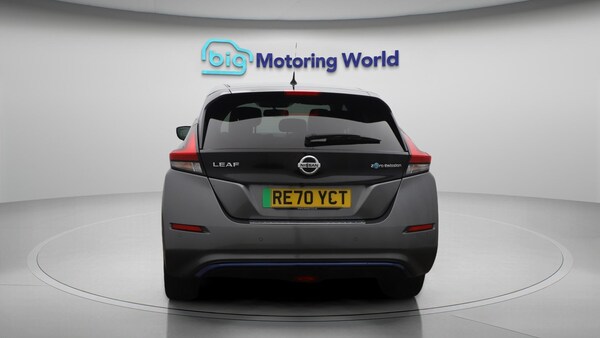 Used Nissan Leaf 2020 for sale - 76213992: Photo 7