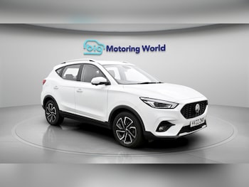 Used MG MG ZS 2022 for sale - 78255286: Photo