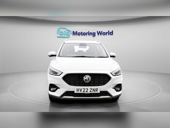 Used MG MG ZS 2022 for sale - 78255286: Photo