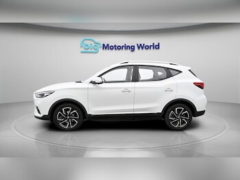 Used MG MG ZS 2022 for sale - 78255286: Photo