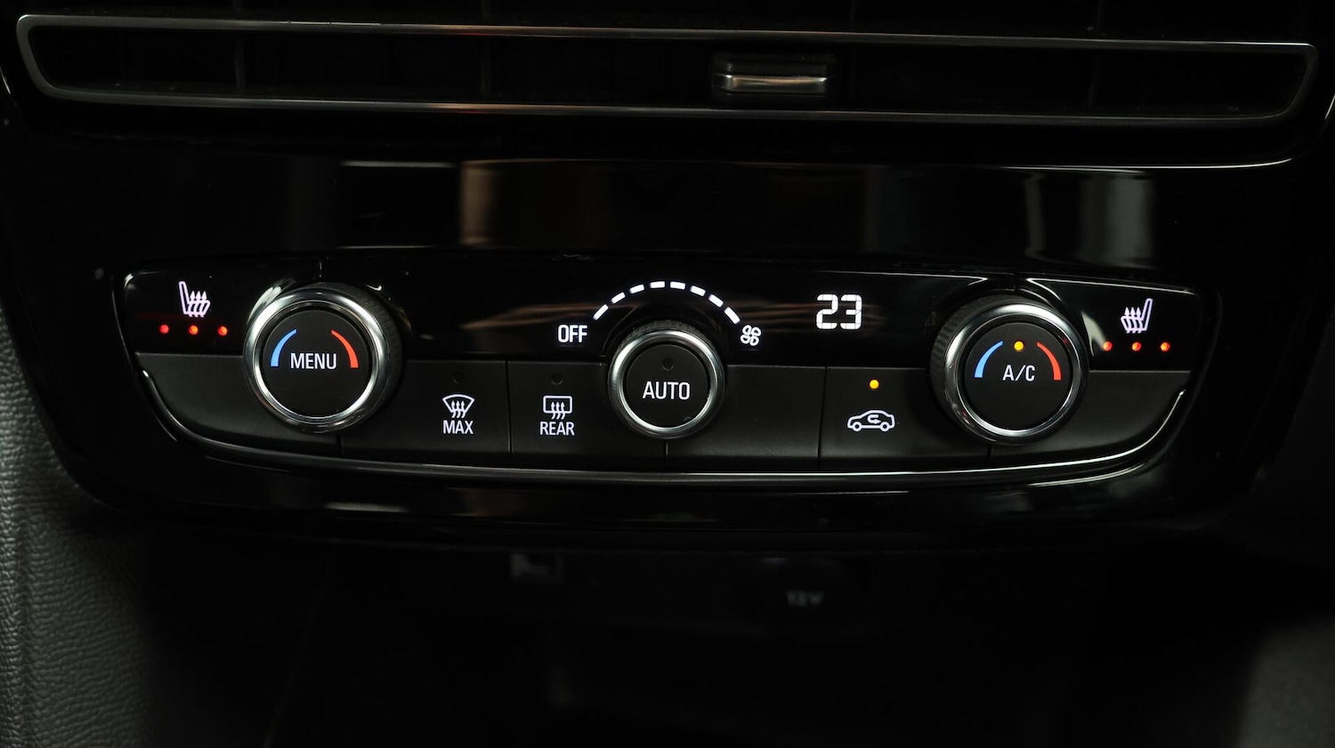 Used Vauxhall Mokka 2022 for sale - 76607712: Photo 13