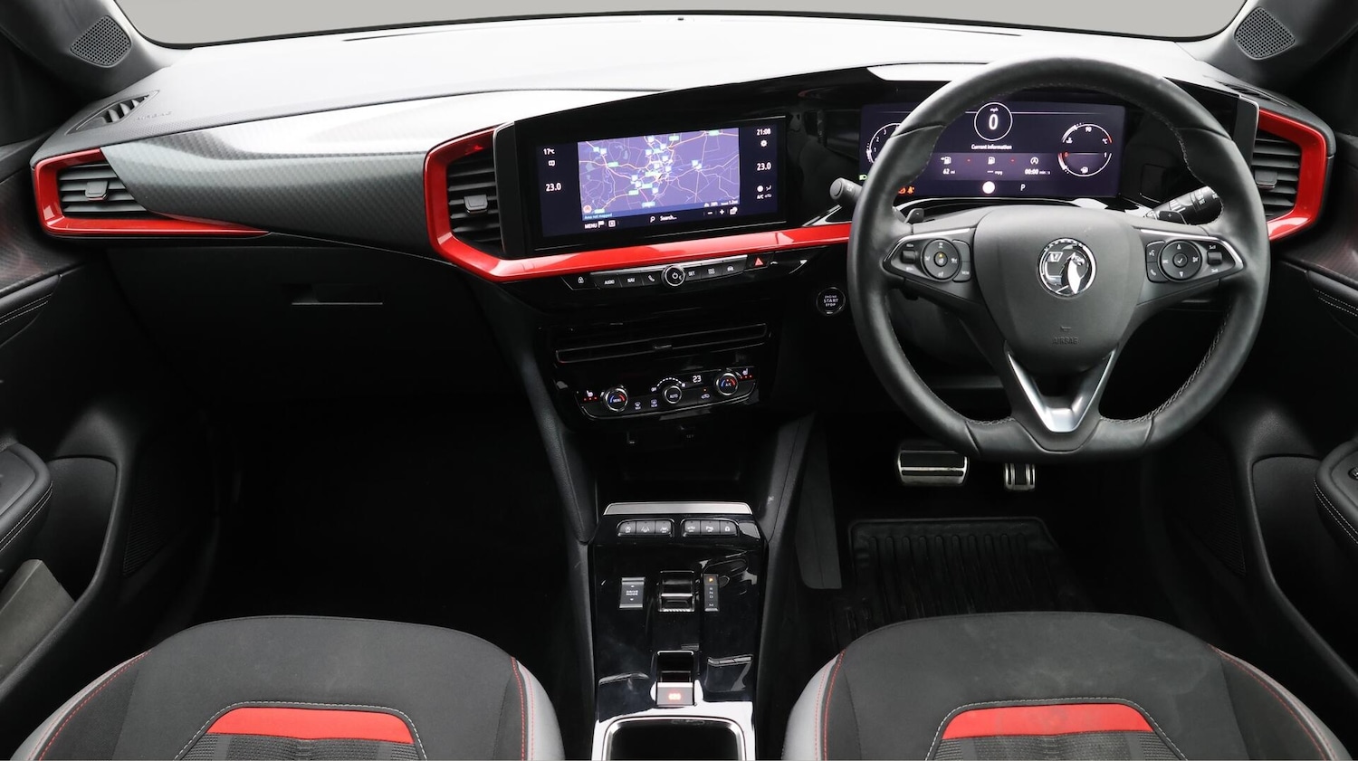 Used Vauxhall Mokka 2022 for sale - 76607712: Photo 14