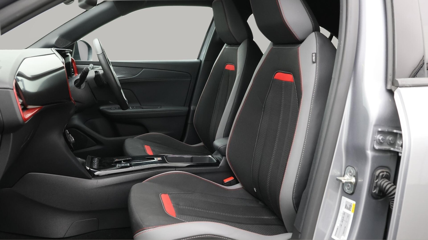 Used Vauxhall Mokka 2022 for sale - 76607712: Photo 15