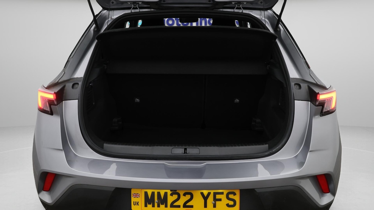 Used Vauxhall Mokka 2022 for sale - 76607712: Photo 18