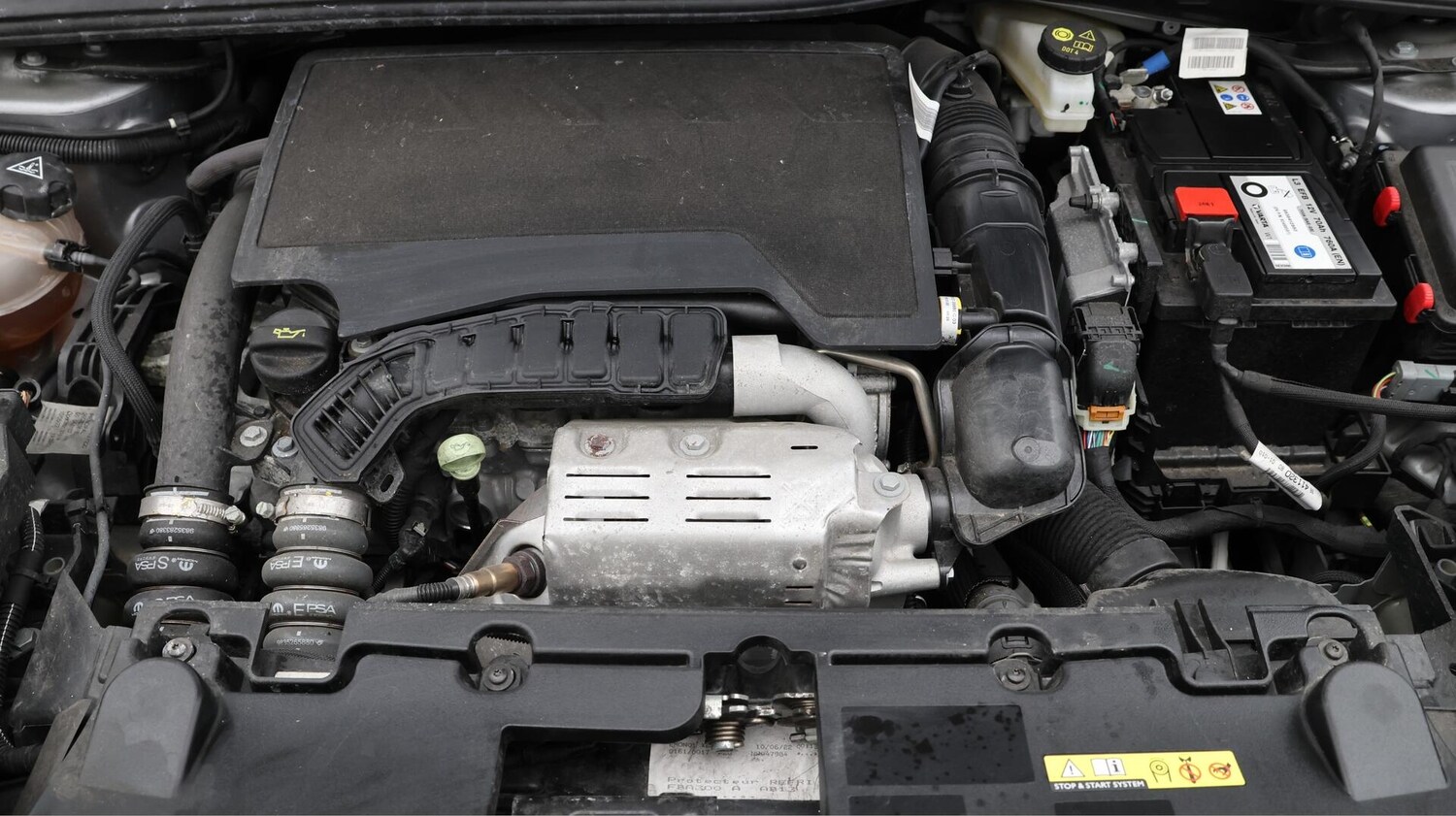 Used Vauxhall Mokka 2022 for sale - 76607712: Photo 20