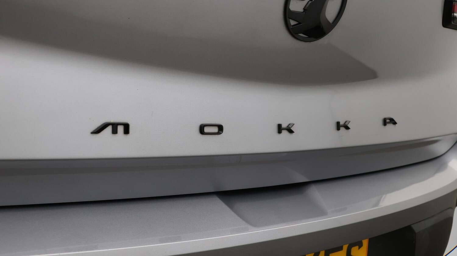 Used Vauxhall Mokka 2022 for sale - 76607712: Photo 22