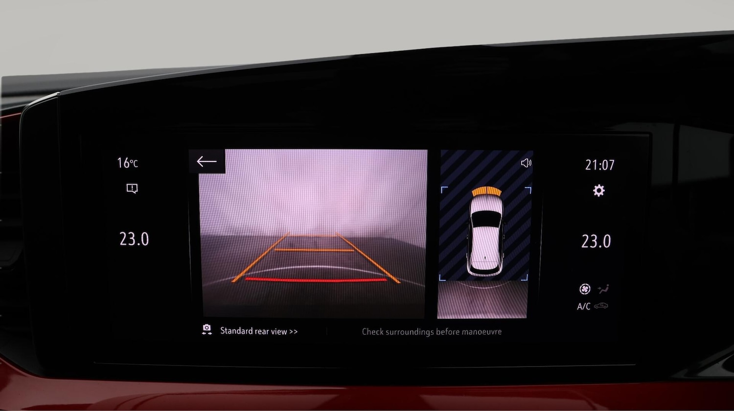 Used Vauxhall Mokka 2022 for sale - 76607712: Photo 26