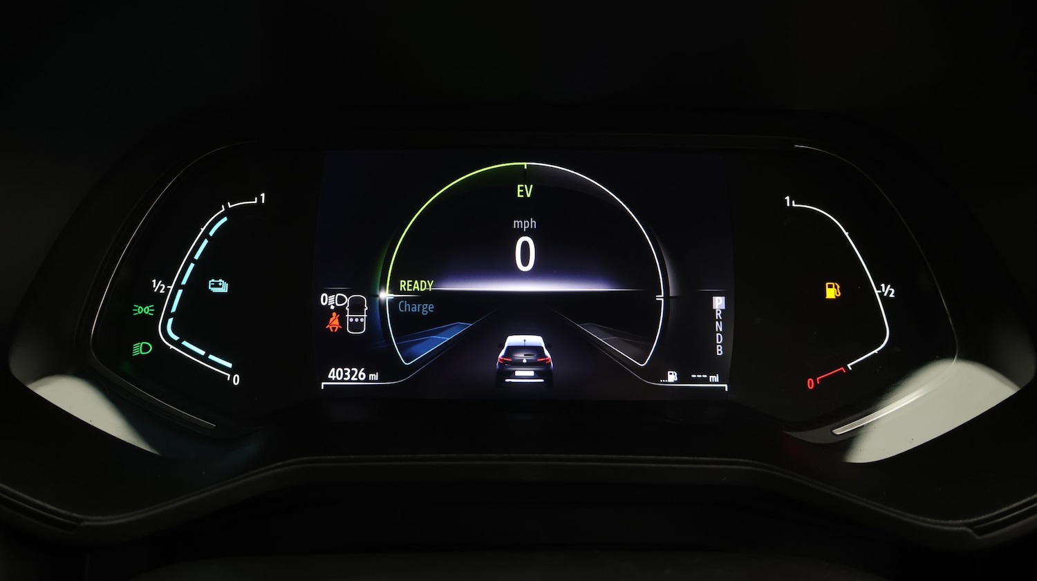 Used Renault Clio 2022 for sale - 77579496: Photo 10