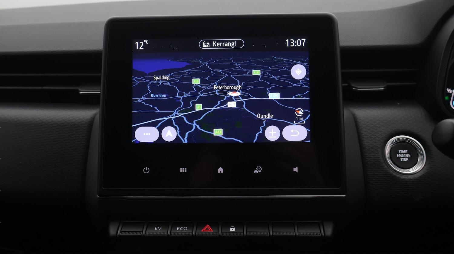 Used Renault Clio 2022 for sale - 77579496: Photo 11