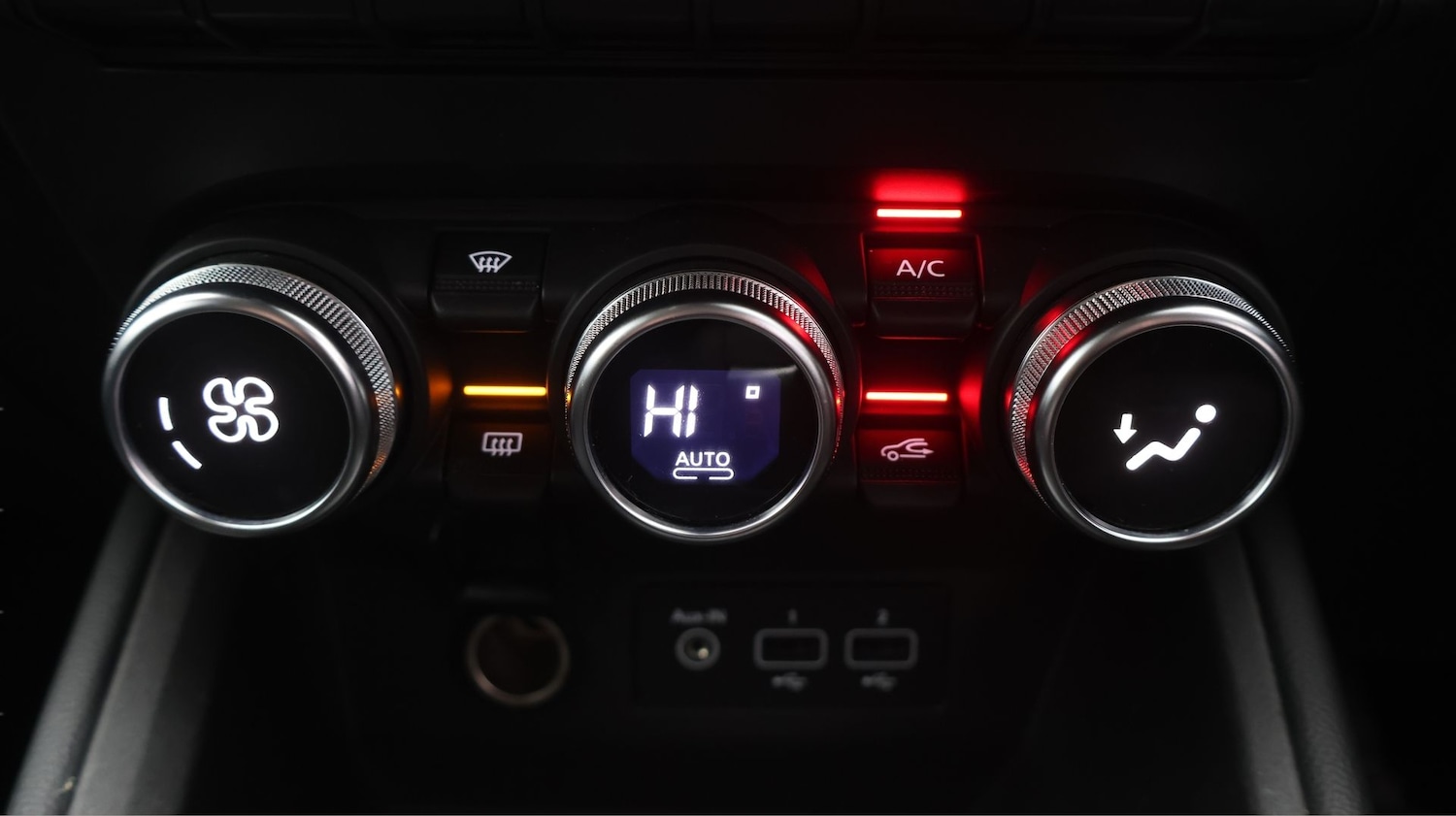 Used Renault Clio 2022 for sale - 77579496: Photo 12