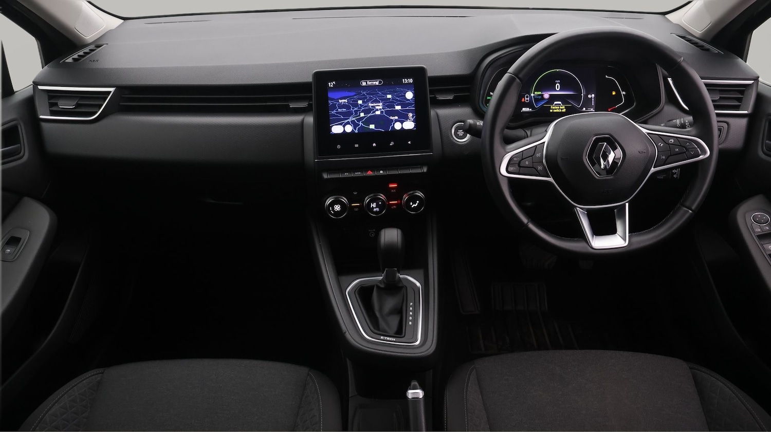 Used Renault Clio 2022 for sale - 77579496: Photo 13