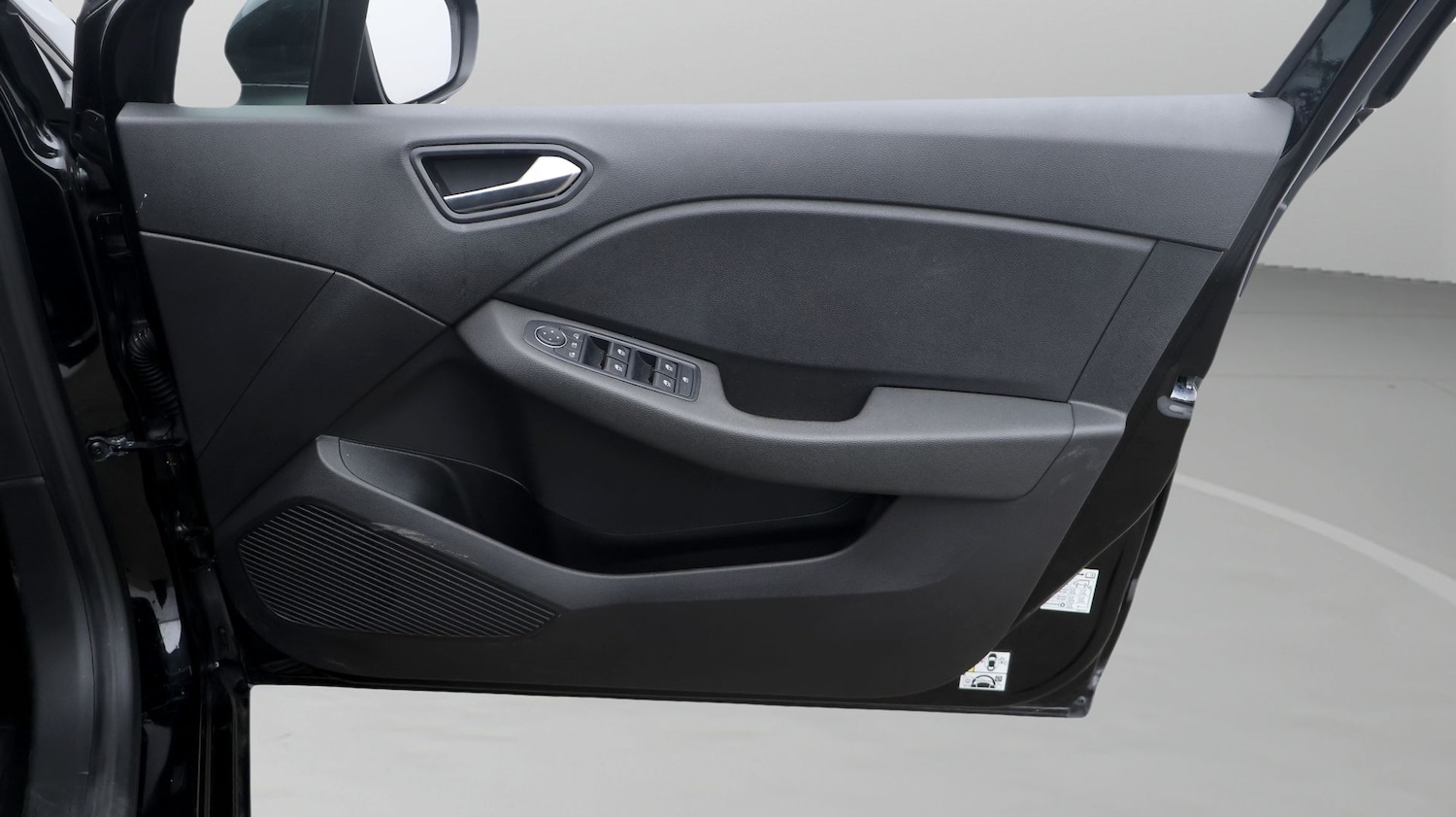 Used Renault Clio 2022 for sale - 77579496: Photo 15