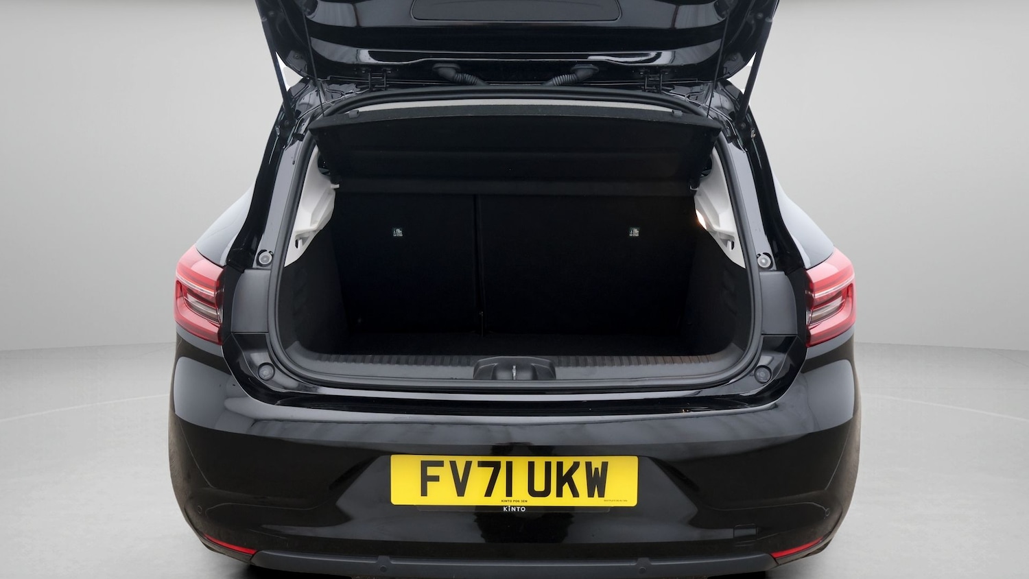 Used Renault Clio 2022 for sale - 77579496: Photo 17