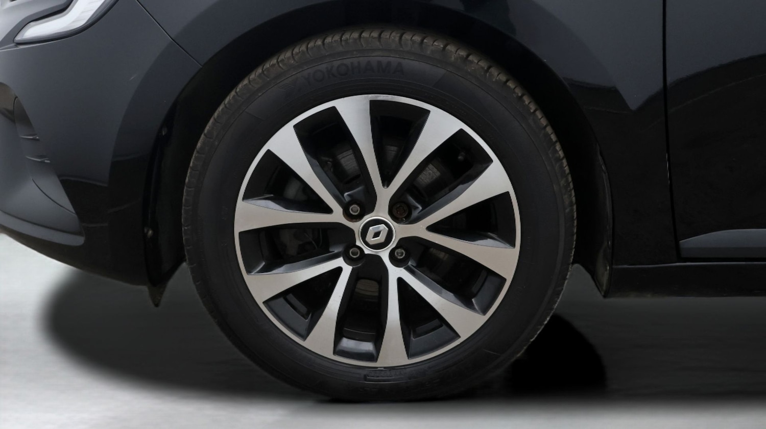 Used Renault Clio 2022 for sale - 77579496: Photo 18