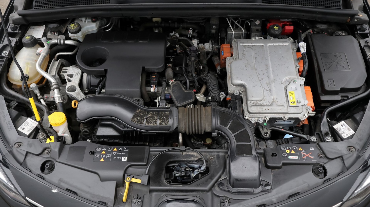 Used Renault Clio 2022 for sale - 77579496: Photo 19