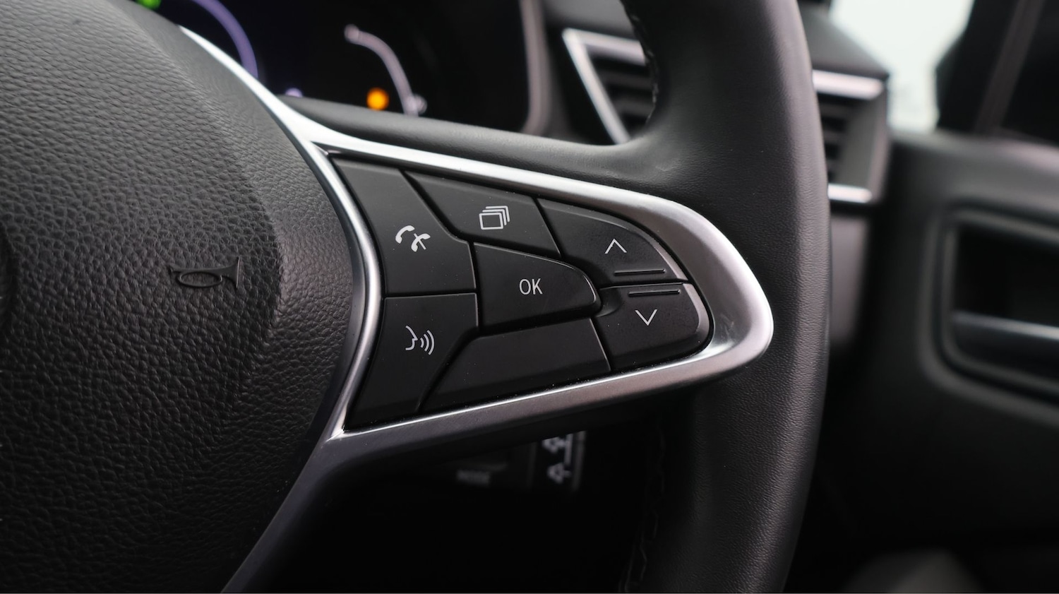 Used Renault Clio 2022 for sale - 77579496: Photo 22