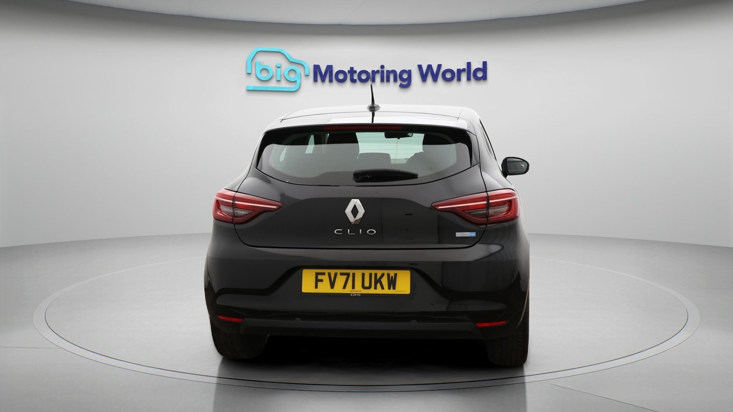 Used Renault Clio 2022 for sale - 77579496: Photo 6