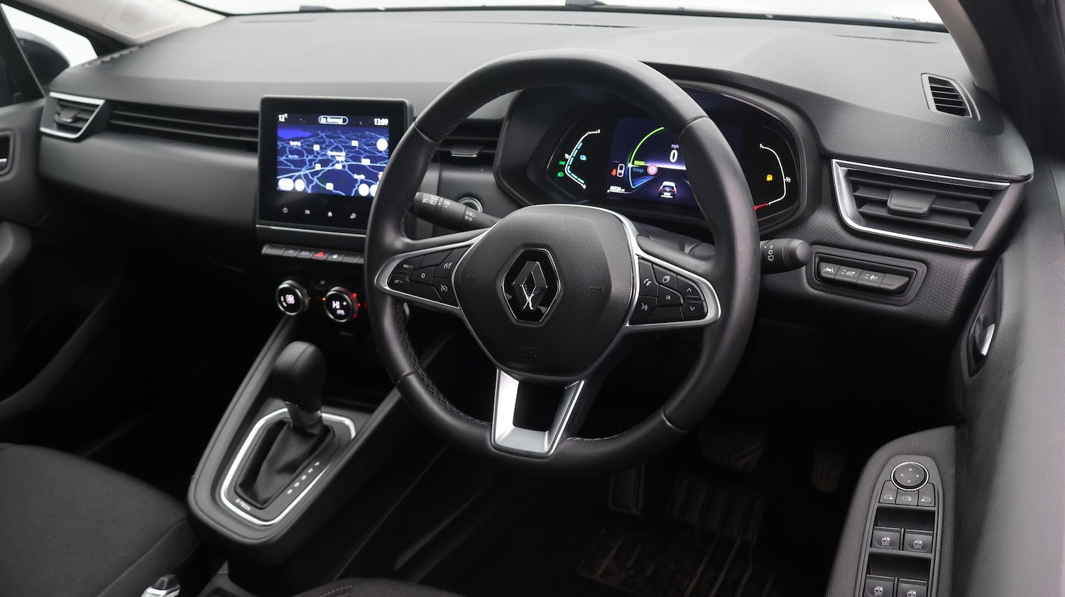 Used Renault Clio 2022 for sale - 77579496: Photo 9