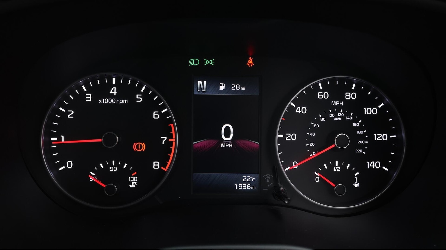 Used Kia Picanto 2021 for sale - 76109404: Photo 11