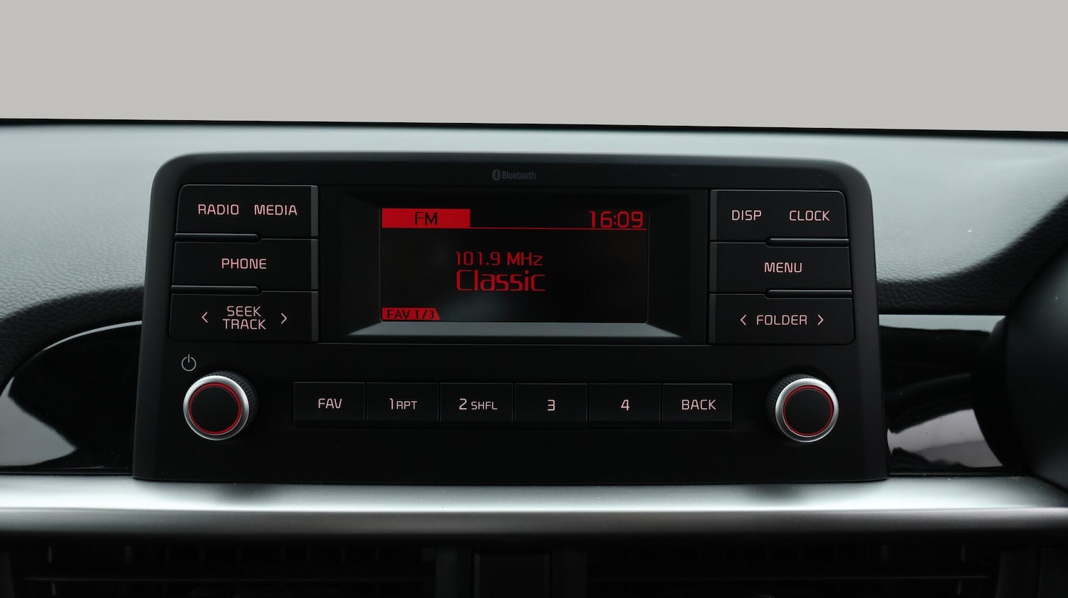 Used Kia Picanto 2021 for sale - 76109404: Photo 12