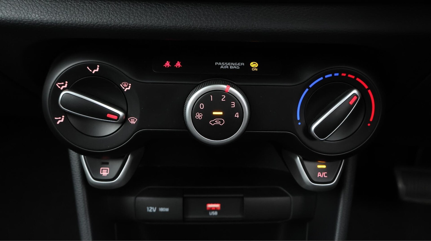 Used Kia Picanto 2021 for sale - 76109404: Photo 13