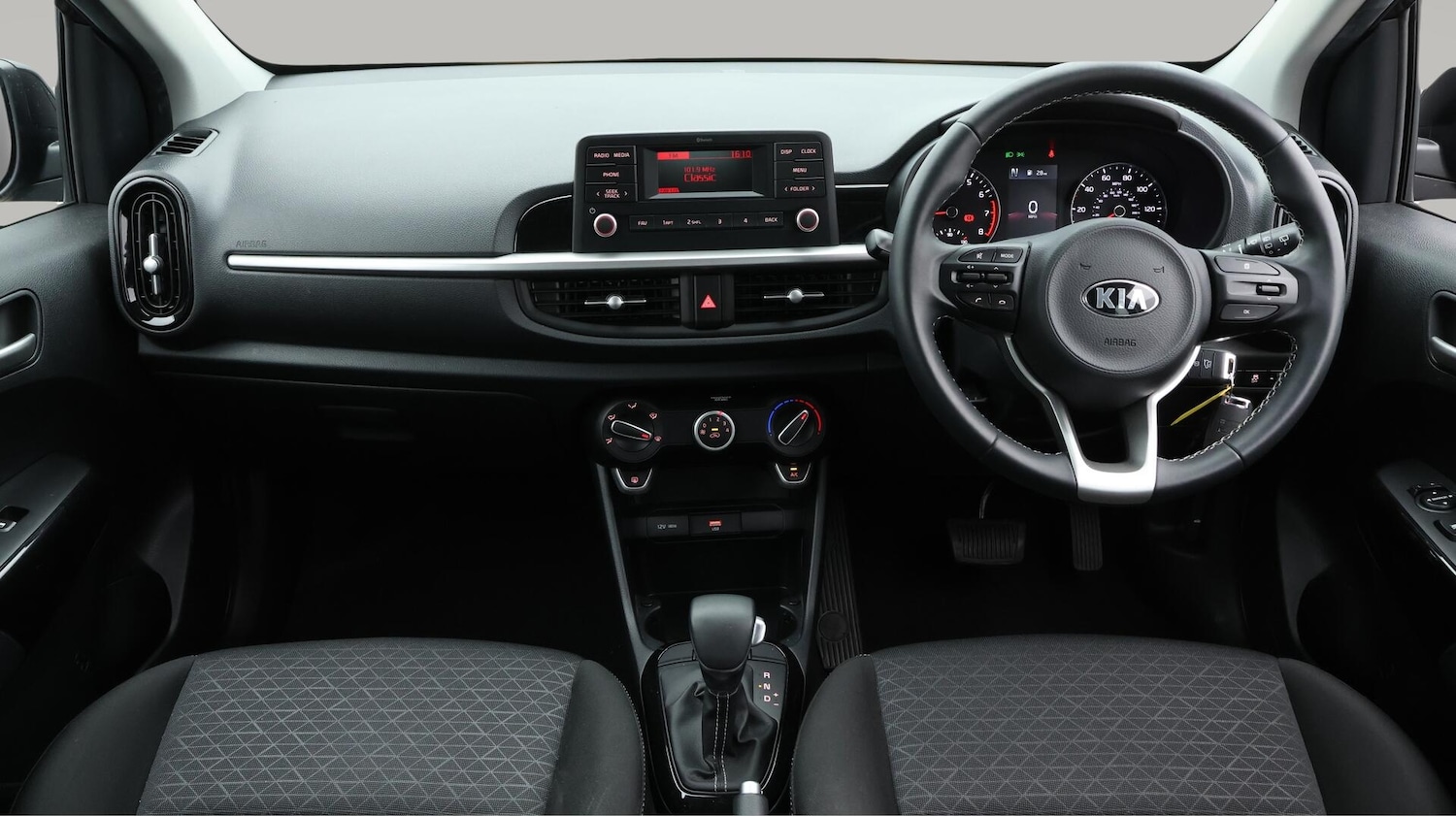 Used Kia Picanto 2021 for sale - 76109404: Photo 14