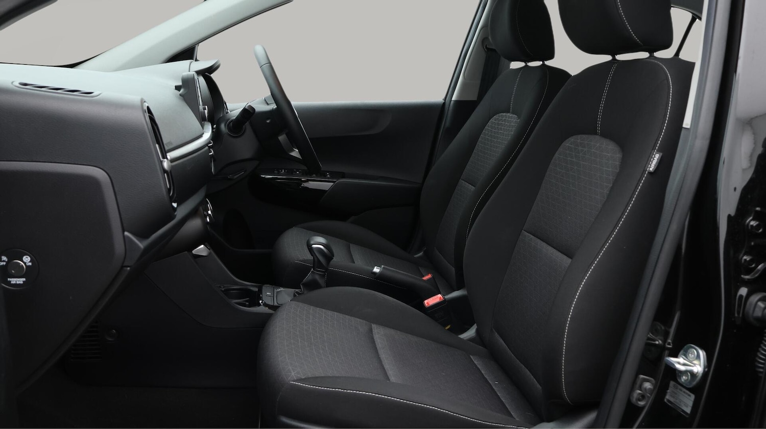 Used Kia Picanto 2021 for sale - 76109404: Photo 15