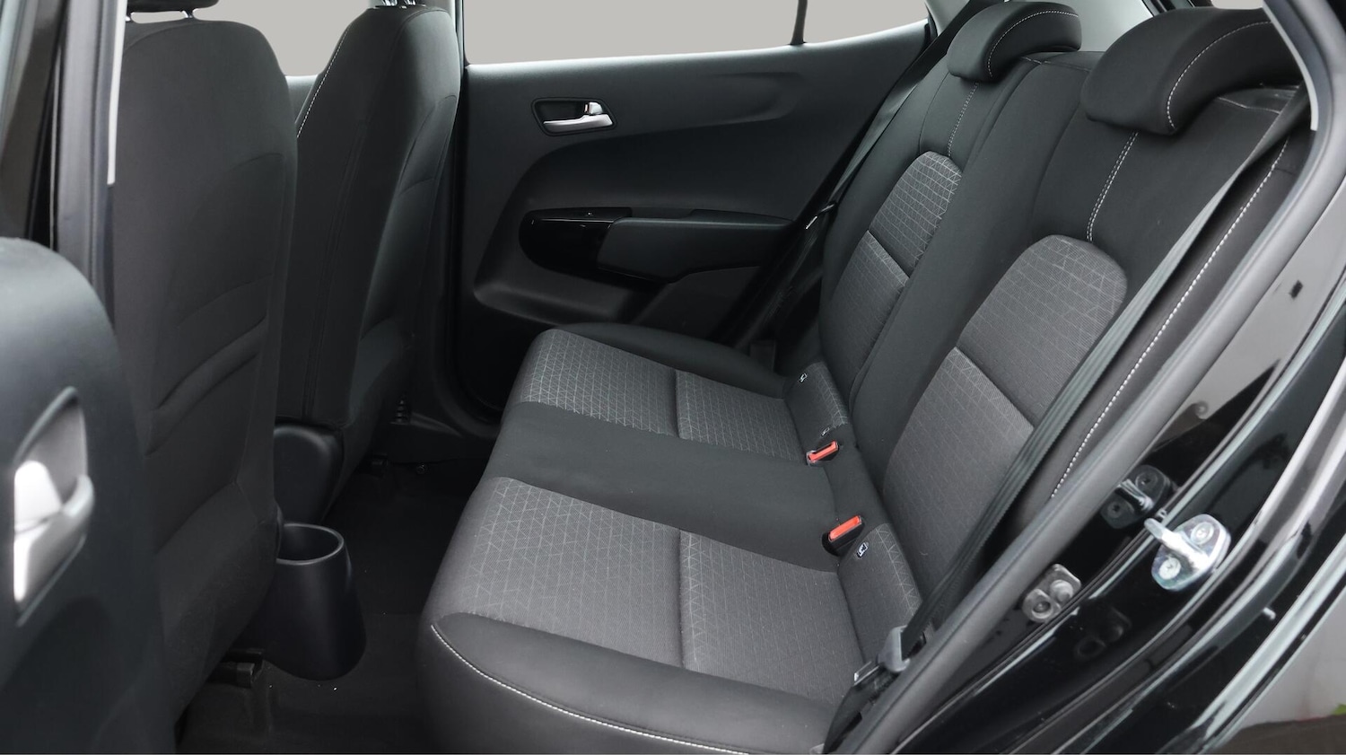 Used Kia Picanto 2021 for sale - 76109404: Photo 17